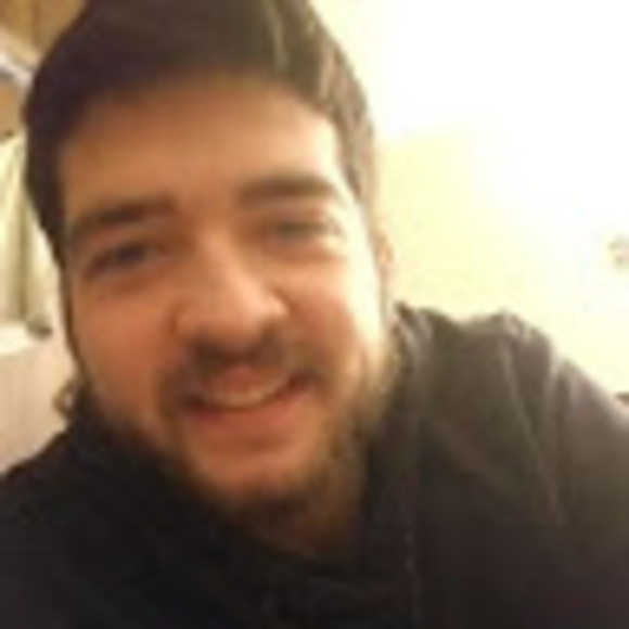 Meet your Posher, Jared - Picture 1 of 1